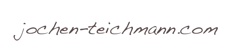  jochen-teichmann.com